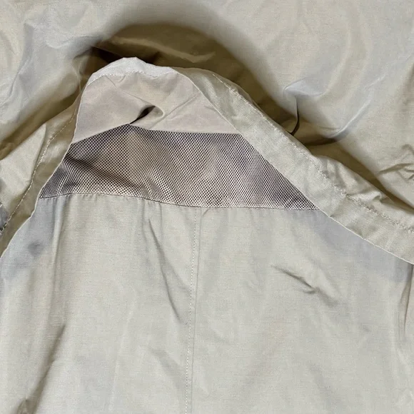 a new day Women's Trench Coat - Picture 5 of 7